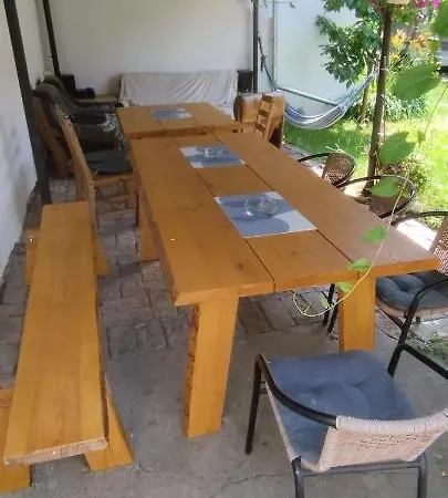 Pod Platanem Affittacamere Mikulov